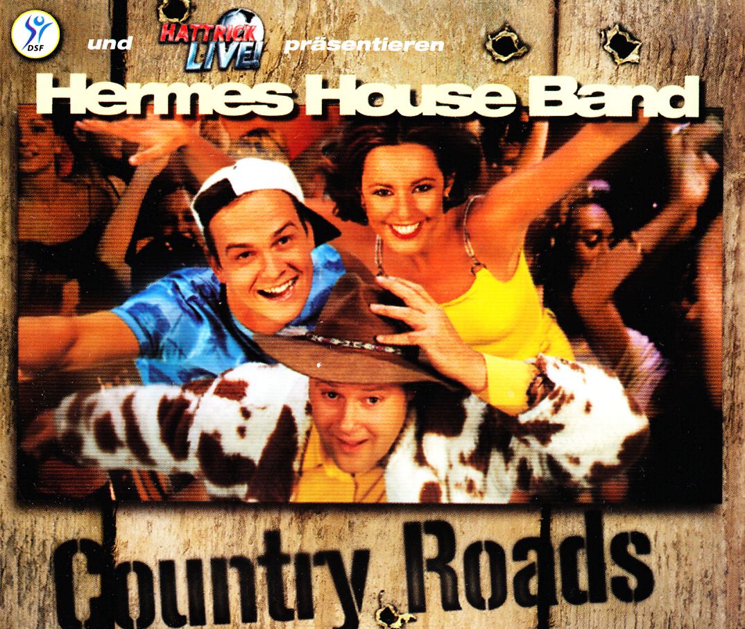 country roads hermes house band 