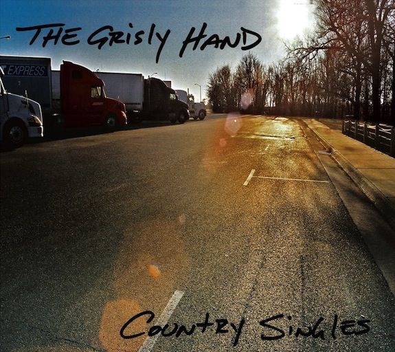 country singles the grisly hand 