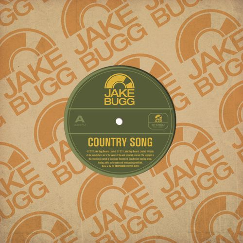 country song jake bugg  