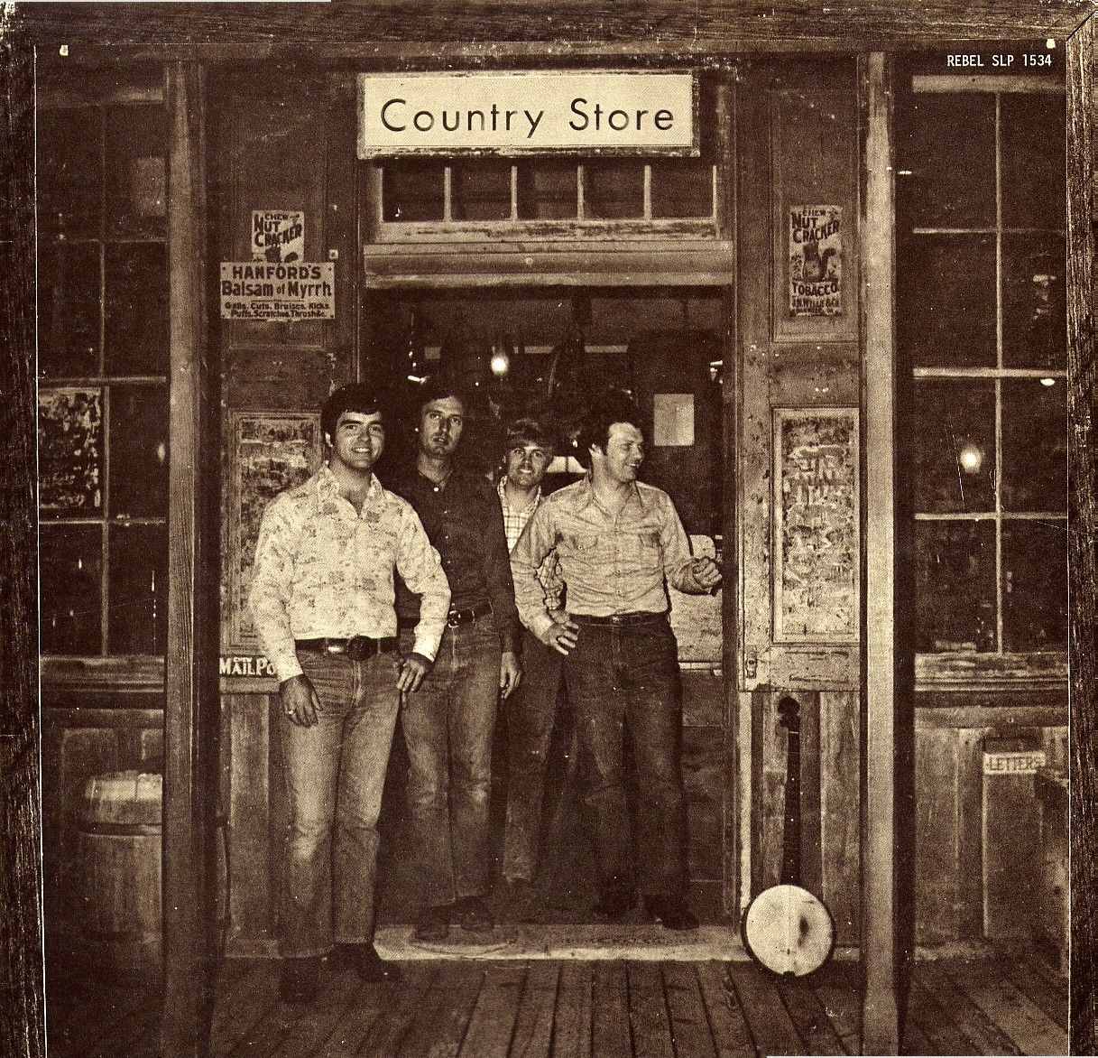 country store country store  