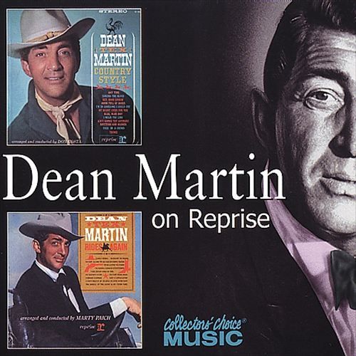 country style dean dean martin  