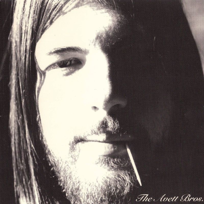 country was the avett brothers 