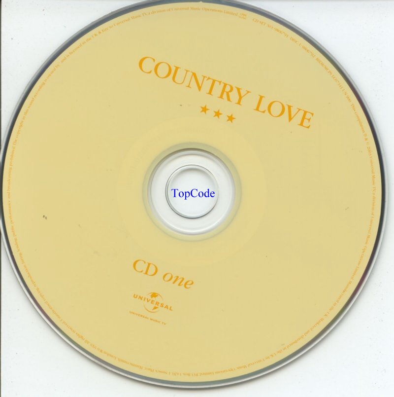 country love cda