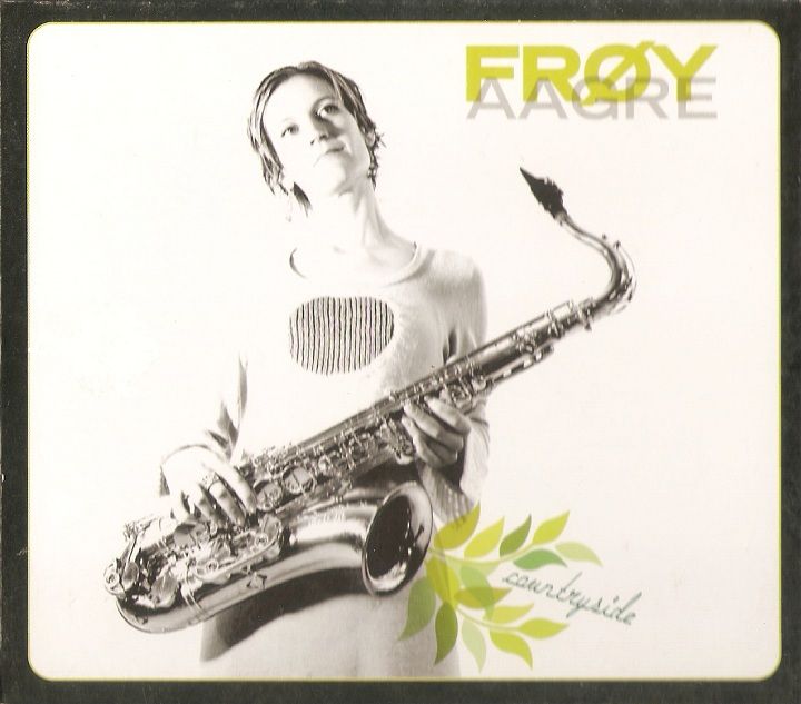 countryside froy aagre 