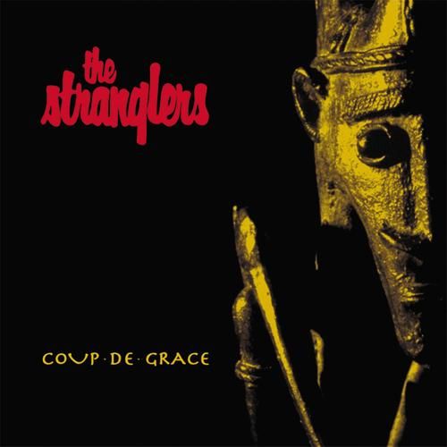 coup de grace the stranglers 