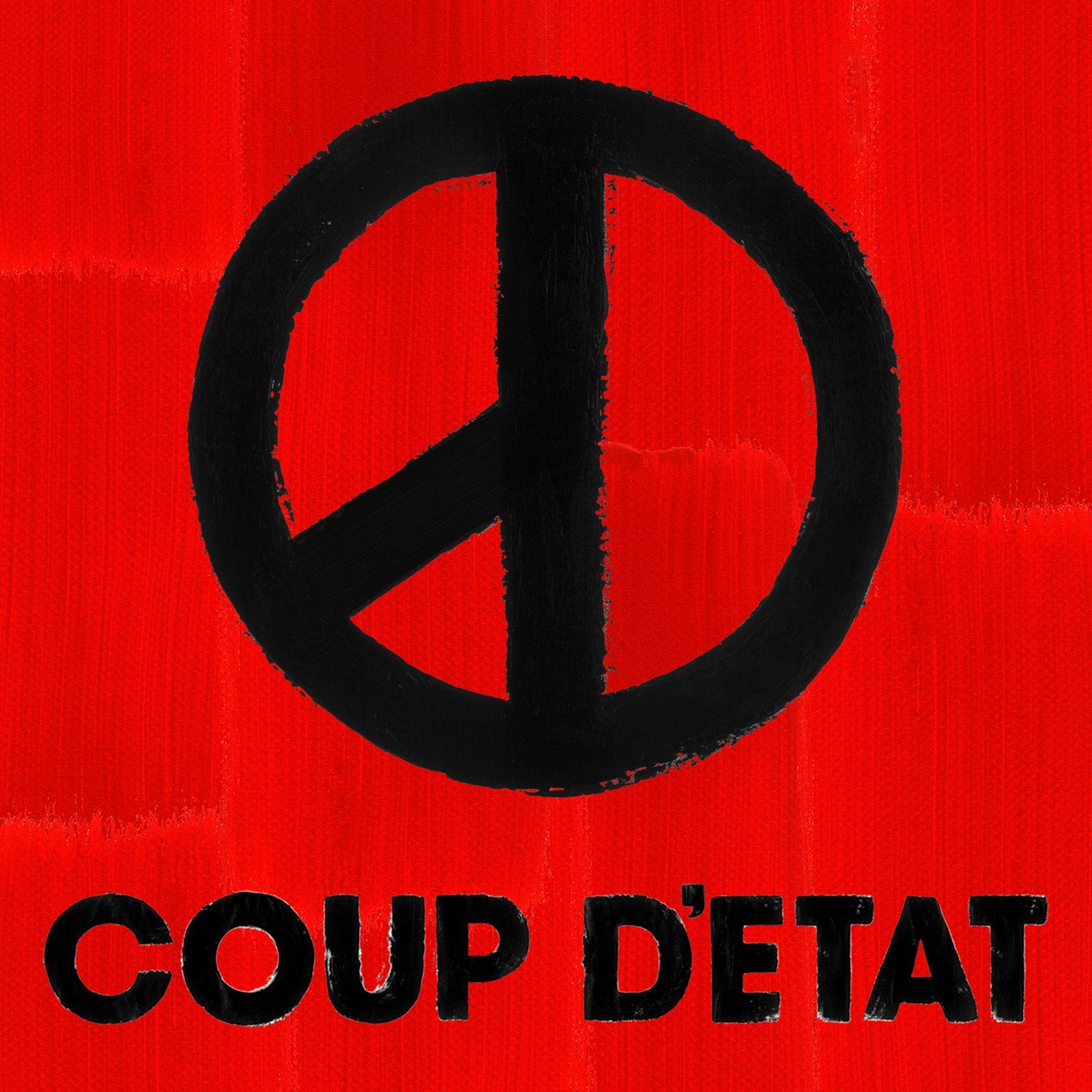 coup detat 5 g dragon  