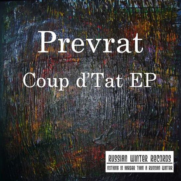 coup dtat prevrat 