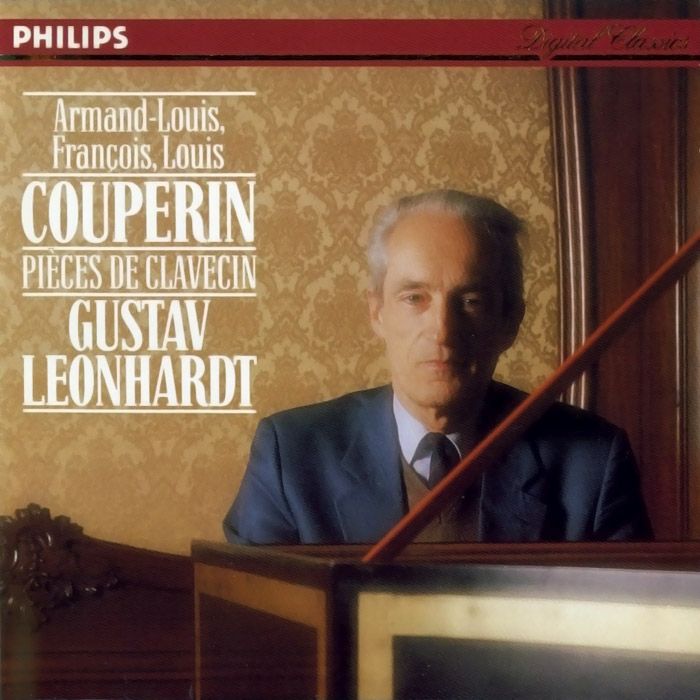 couperin armand lou gustav leonhardt 