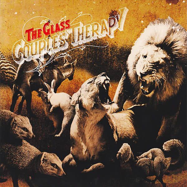 couples therapy the glass 