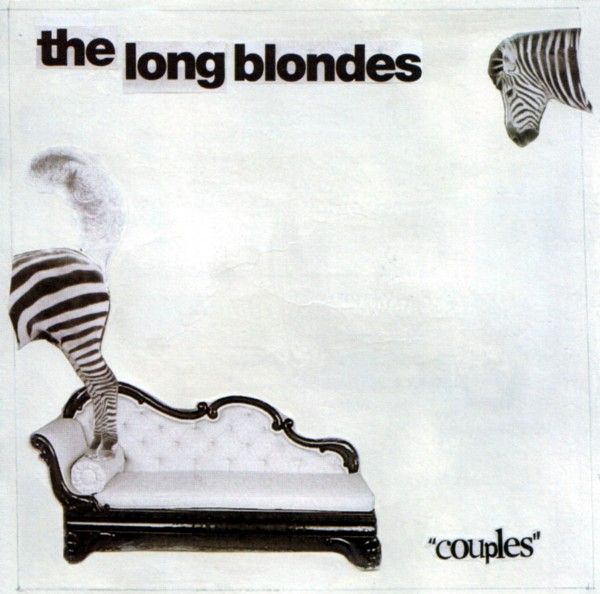couples the long blondes 