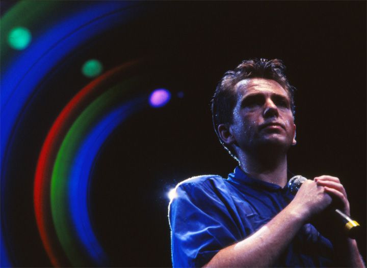 courage the hexidec peter gabriel  