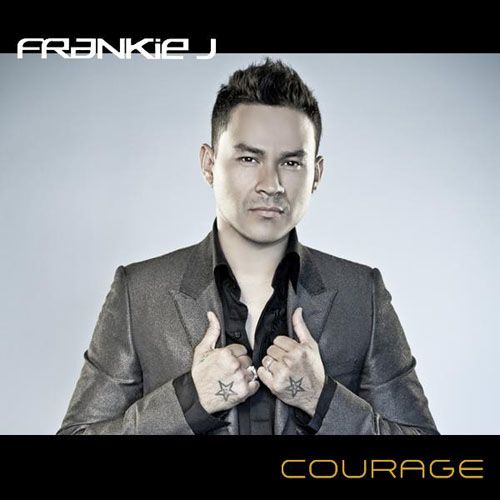 courage frankie j  