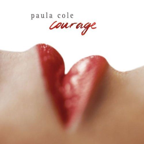 courage paula cole 