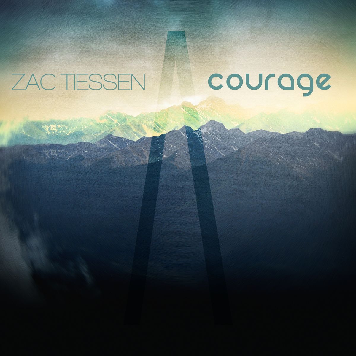 courage zac tiessen 