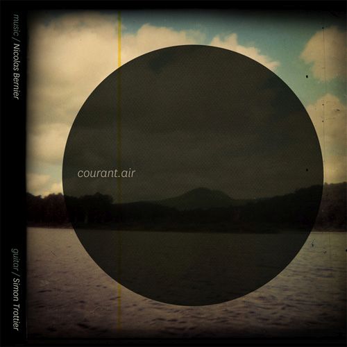 courantair nicolas bernier 