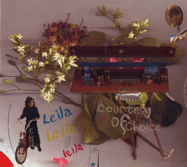 courtesy of choice leila 