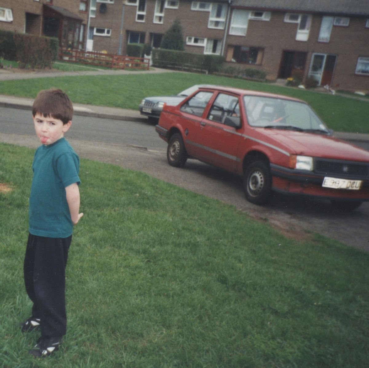 courting strong martha 