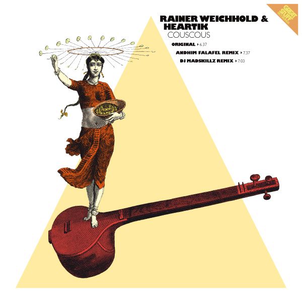 couscous alessio meschieri  