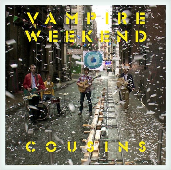cousins vampire weekend  