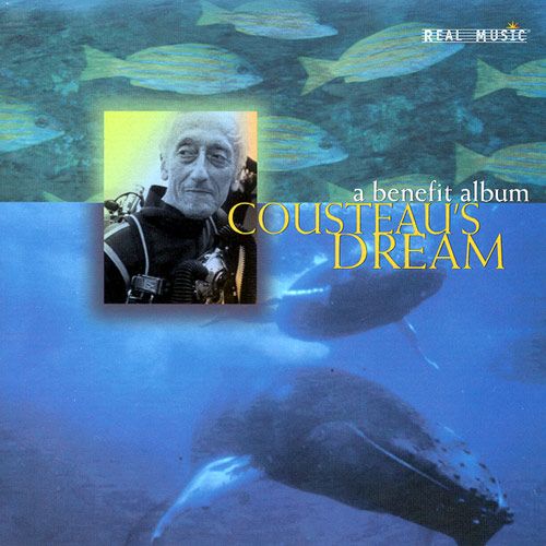 cousteaus dream 2002 