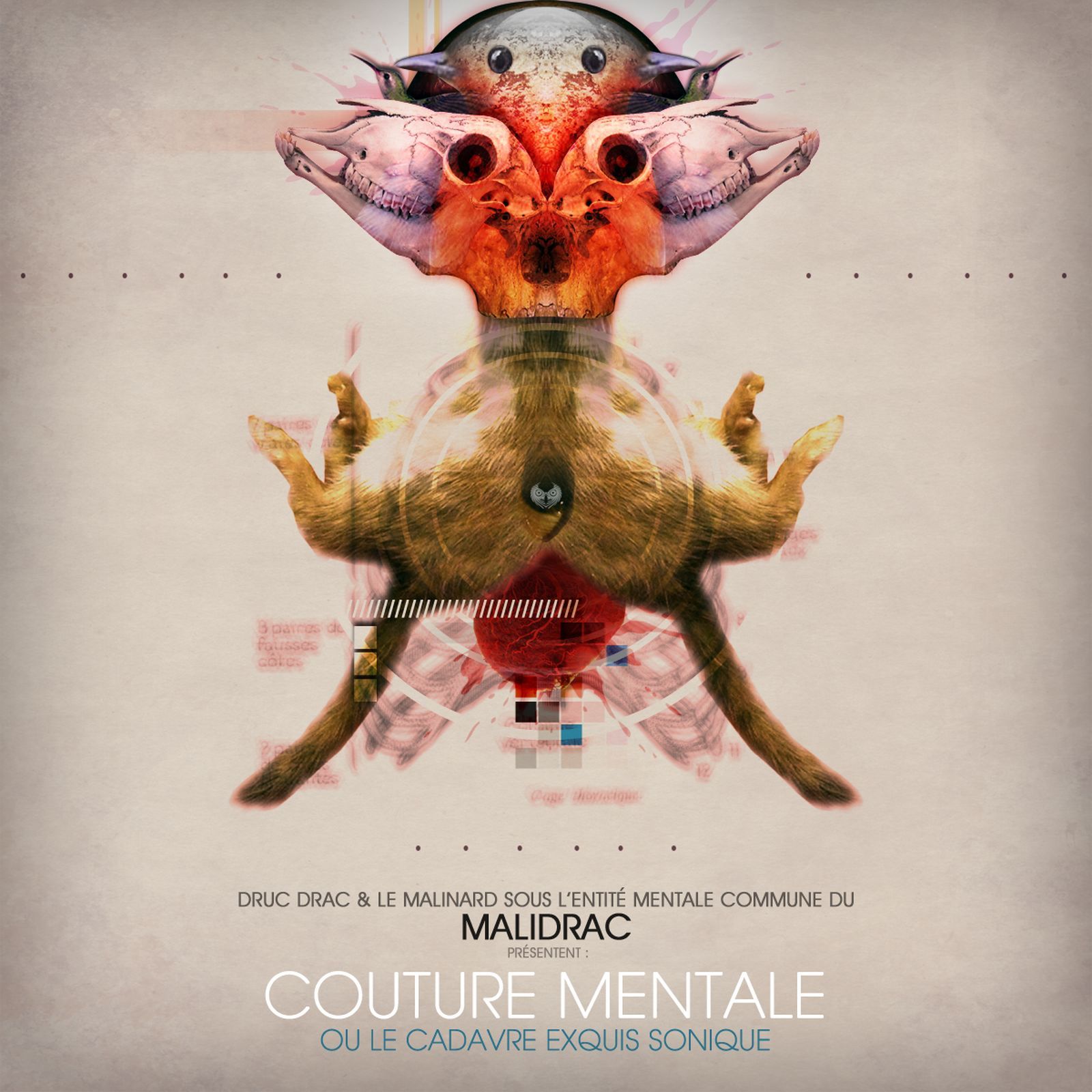 couture mentale ou le cadavre exquis so 