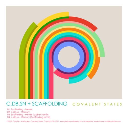 covalent states cdbsn 