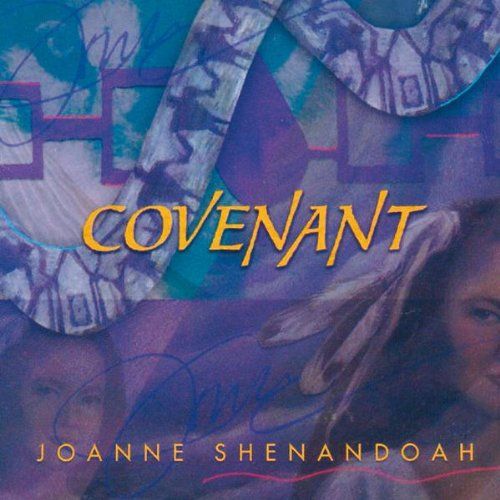 covenant joanne shenandoah 