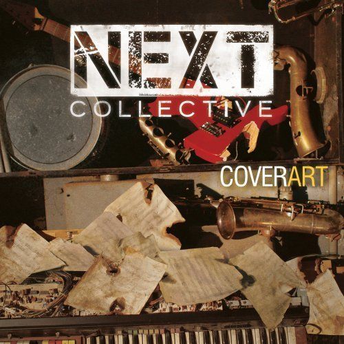 cover art next collective 