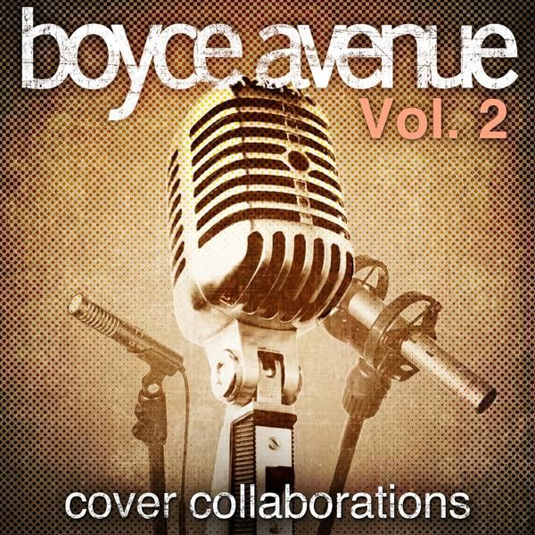 cover collaborations boyce avenue aac  