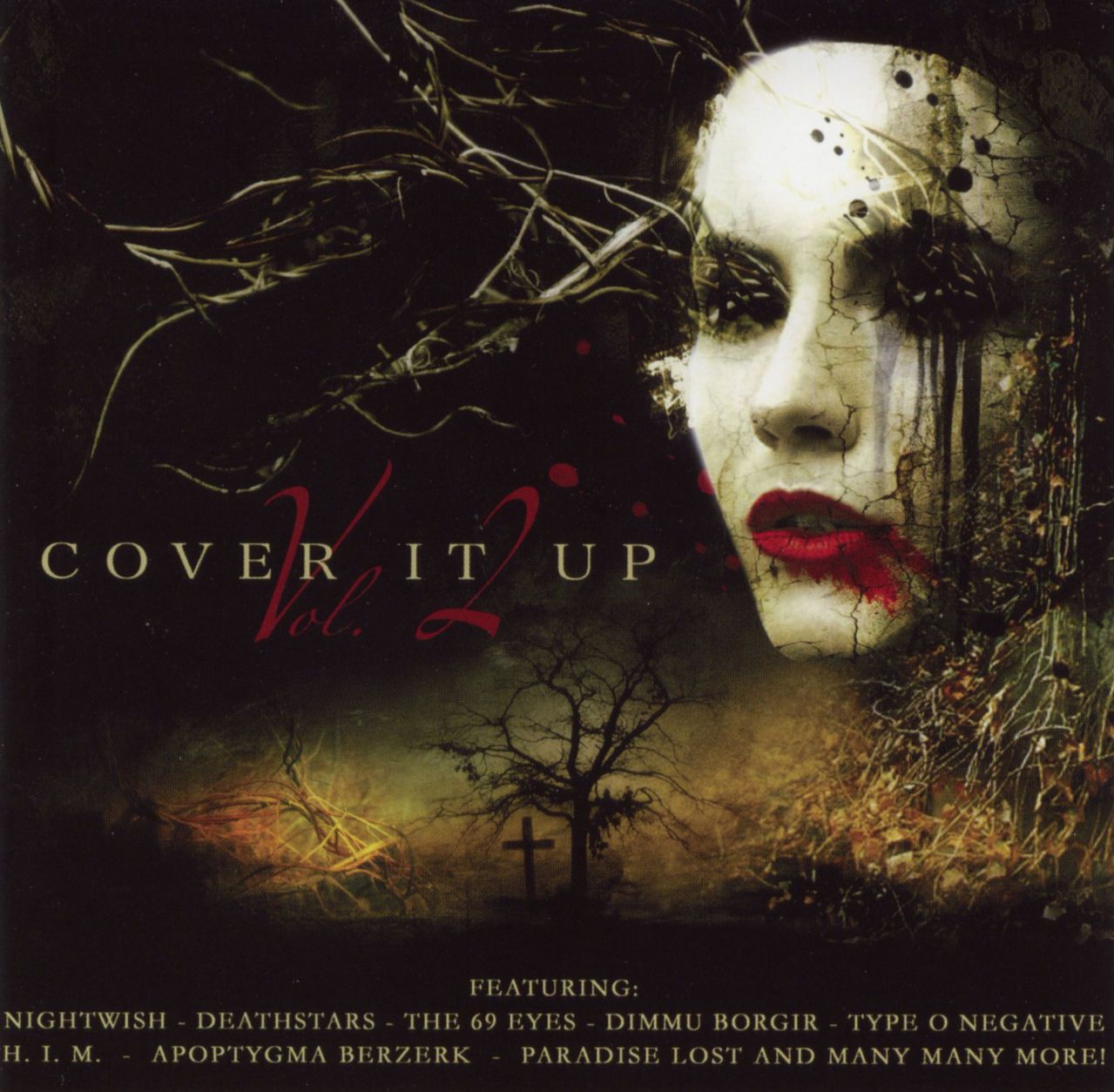 cover it up volume amorphis 