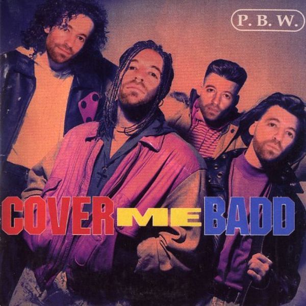 cover me badd 2 live crew 