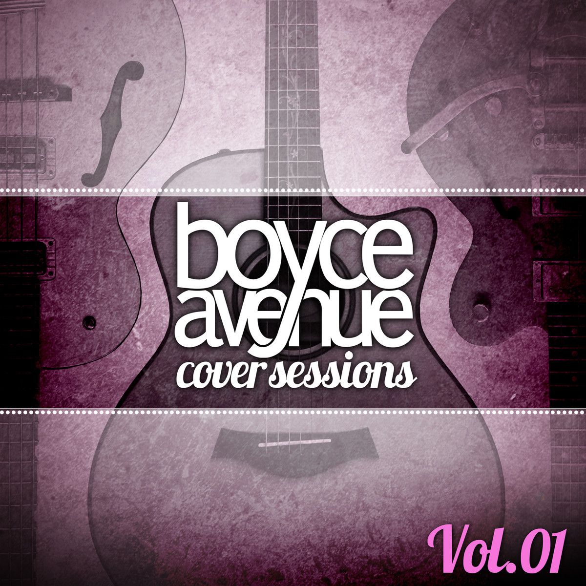 cover sessions vol boyce avenue aac  