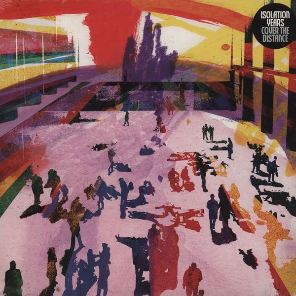 cover the distance isolation years 