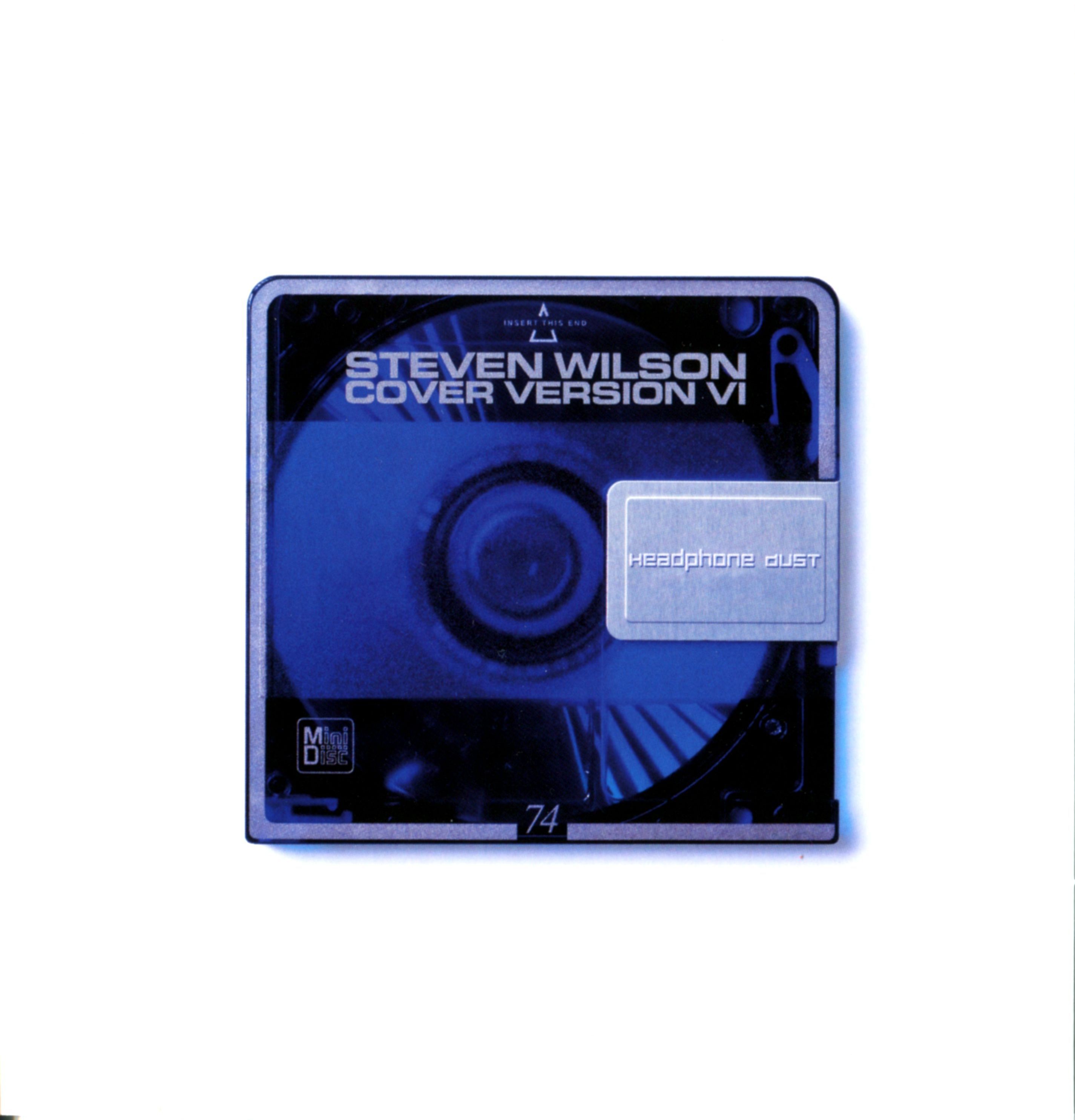 cover version vi steven wilson 