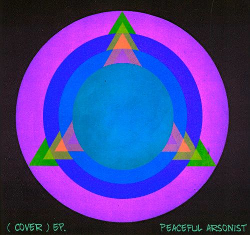 cover peaceful arsonist 