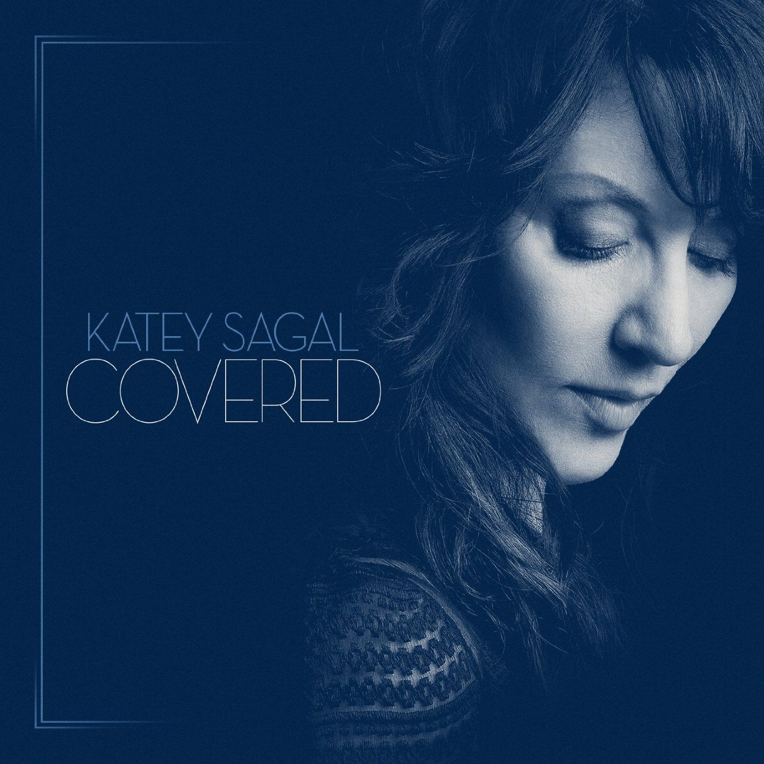 covered katey sagal 