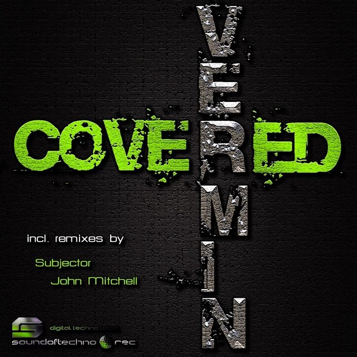 covered vermin 