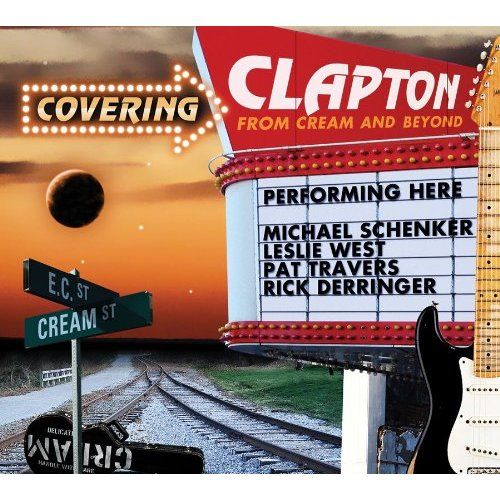covering clapton fro leslie west 