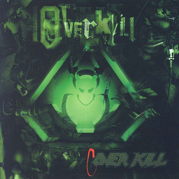 coverkill overkill 