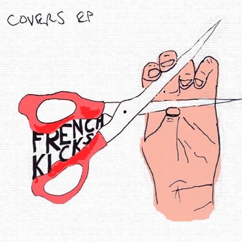 covers ep french kicks aps vbr 