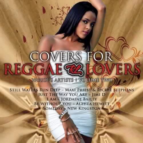 covers for reggae lo althea hewitt 