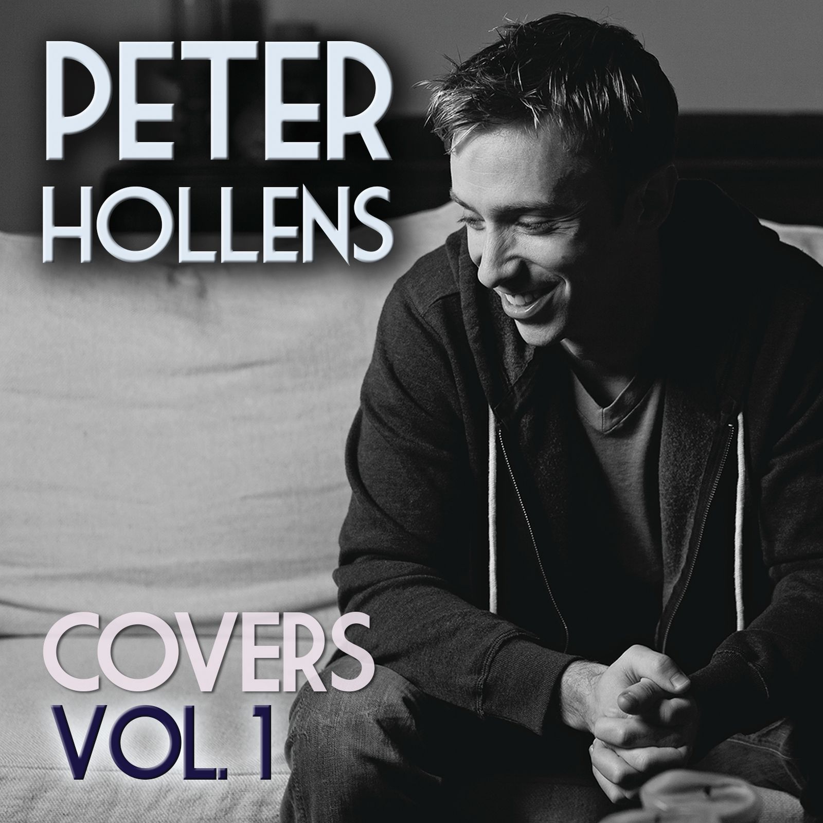 covers vol 1 peter hollens 