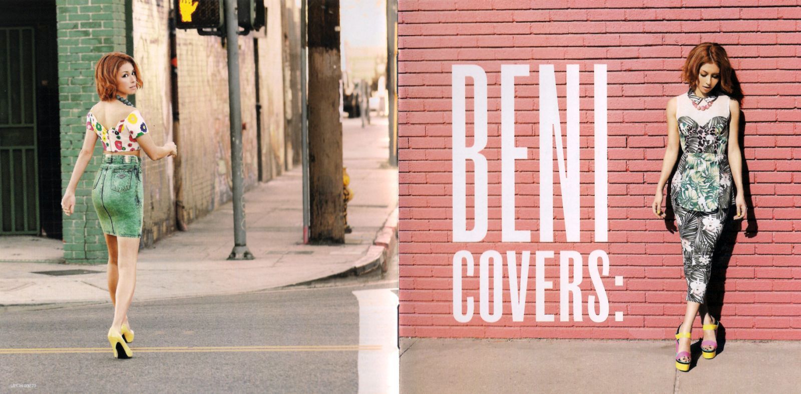 covers beni 