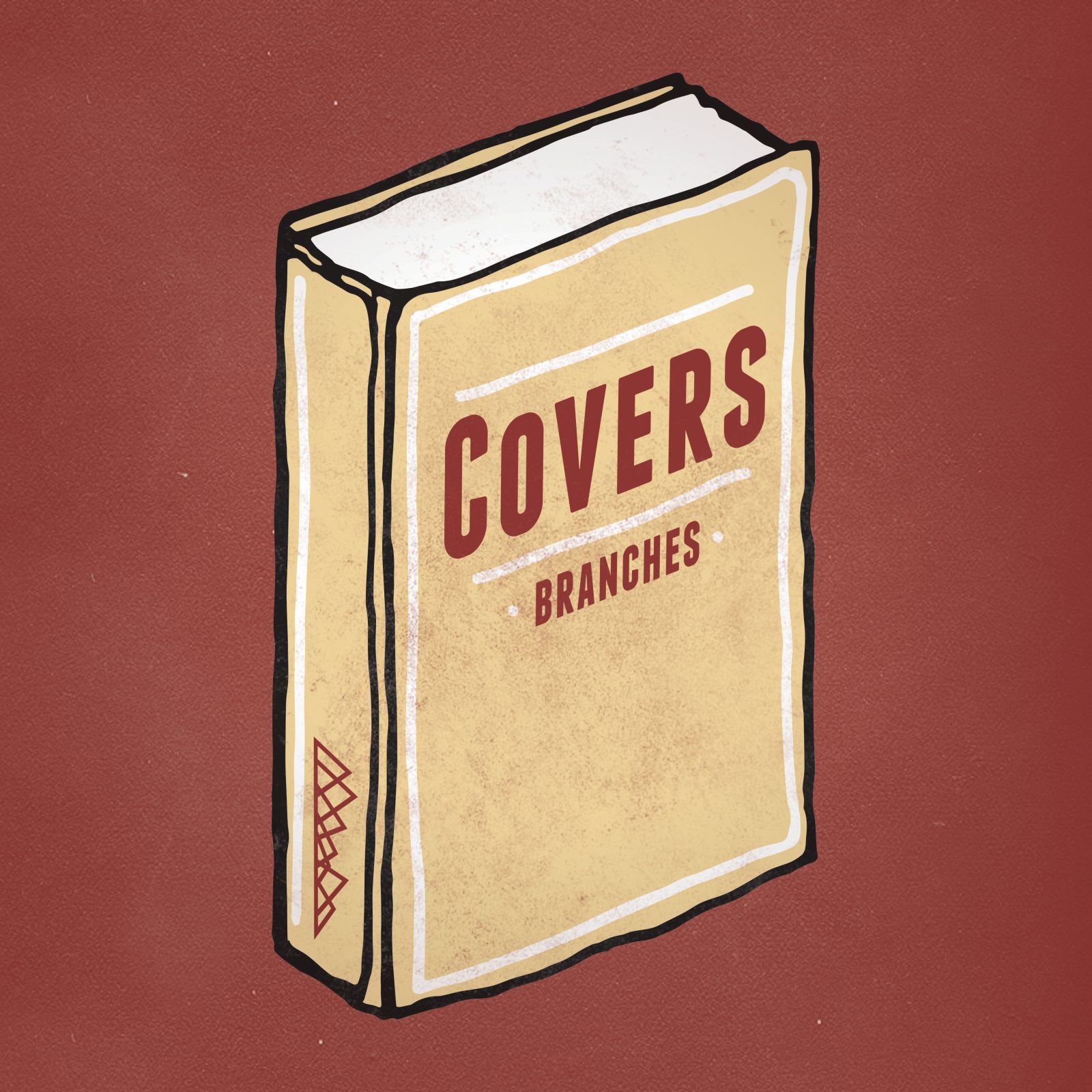 covers branches 