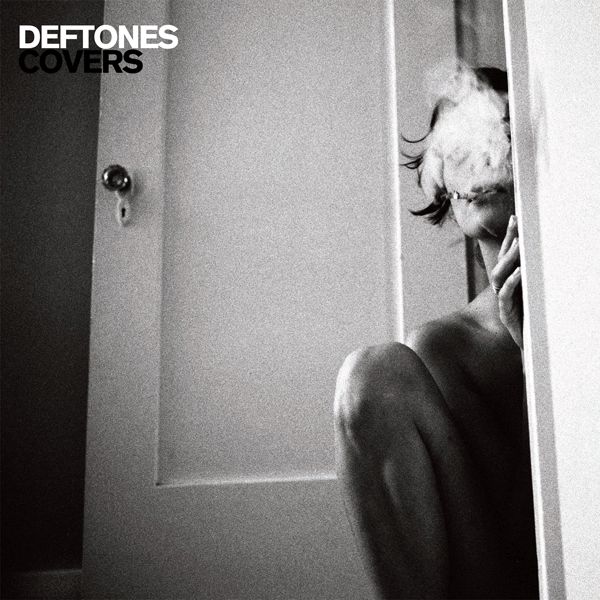 covers deftones 