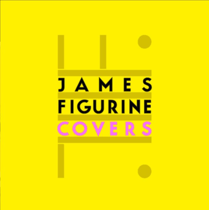 covers james figurine  