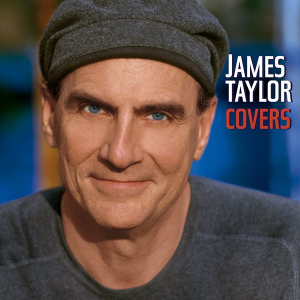 covers james taylor 