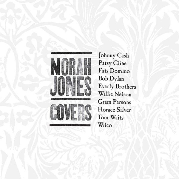 covers norah jones 