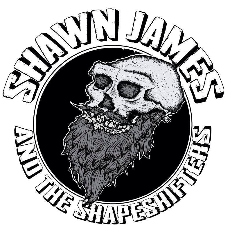 covers shawn james the sh  