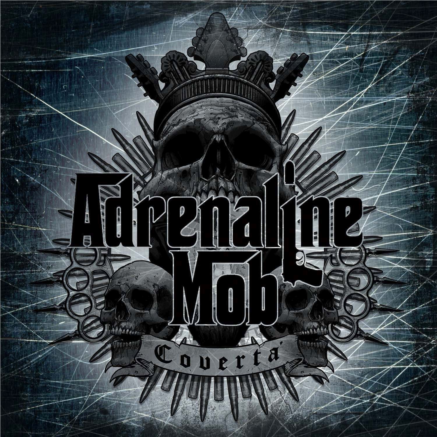 coverta adrenaline mob 